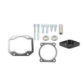 Intake Elbow Bridge Kit for 2011-2015 GMC Chevrolet 6.6L Duramax LML Diesel_2